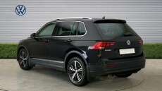 Volkswagen Tiguan 1.4 TSi 125 SE Nav 5dr Petrol Estate
